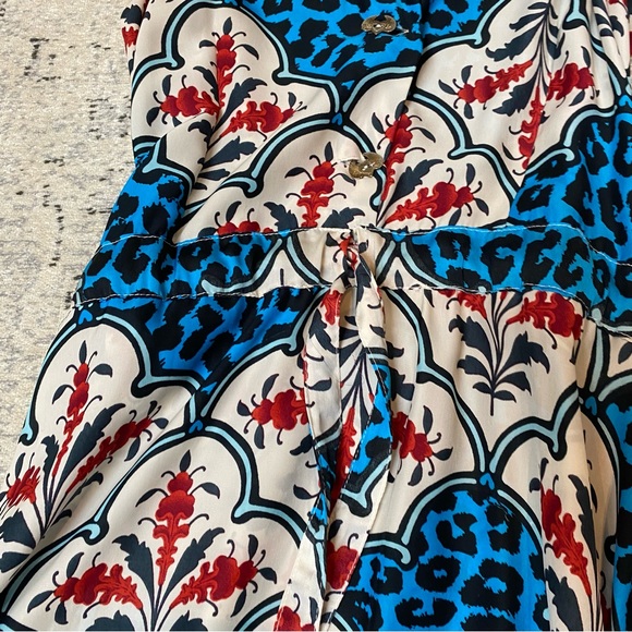 House of Queens Maxi Dress - Picture 4 of 8